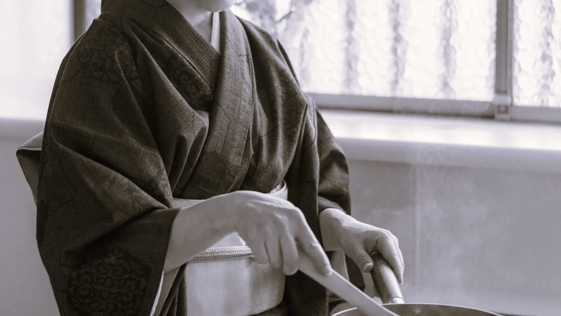 オフィス社食サービスをお届けする気持ちは戦前から同じ？！