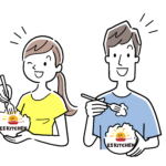 ESキッチンのオフィス社食サービスでもっとキレイに