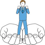 健康経営で新入社員を守ろう