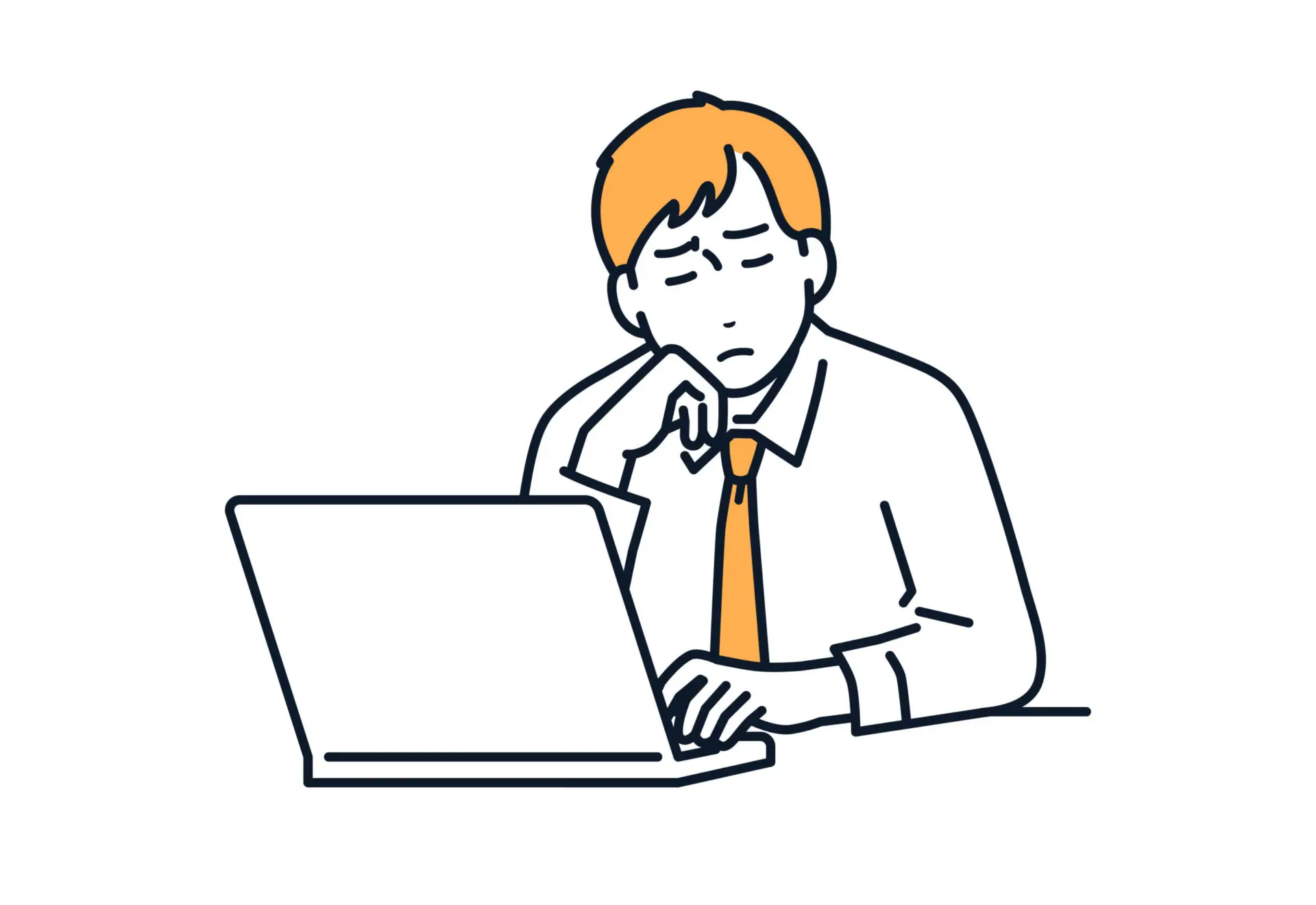 新入社員の体調不良に健康経営がサポート！