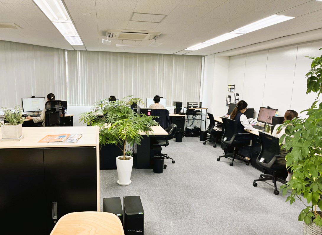 ESキッチン導入