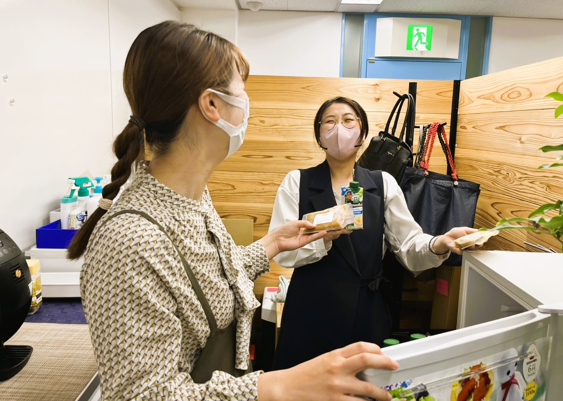 ESキッチン導入