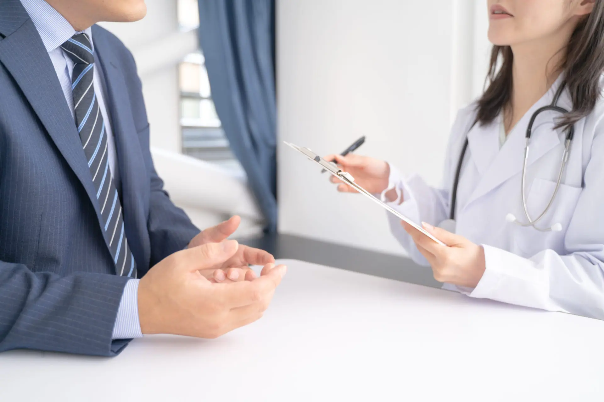 夏バテの食欲不振は離職率低下を目指す企業のピンチ！？