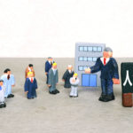 働きたい企業とは、食事補助の存在意義