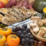 旬を楽しめる食事補助で人事の問題を美味しく解決！