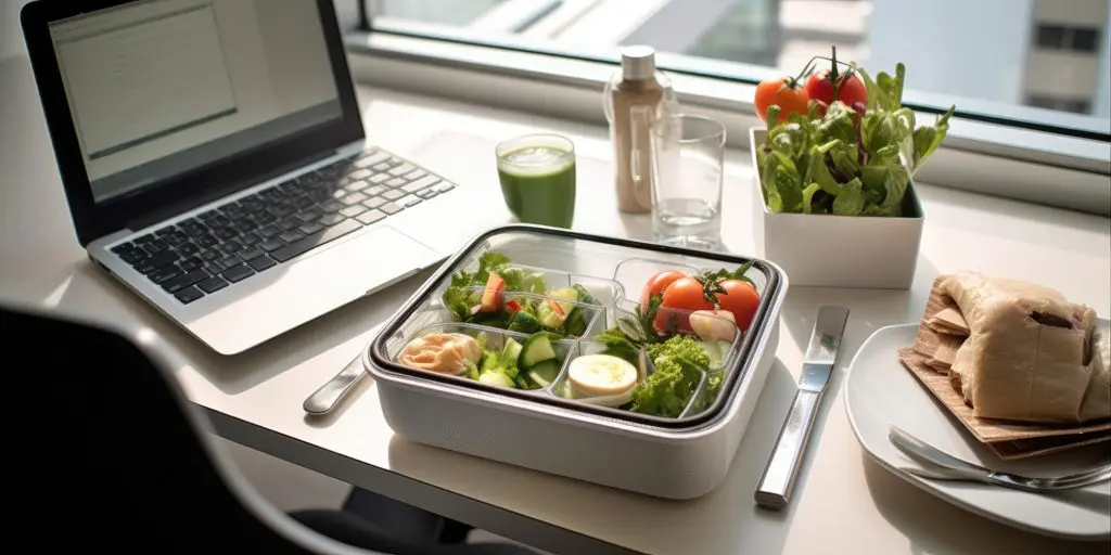 時代や社会の変化にも対応できるオフィス社食サービス