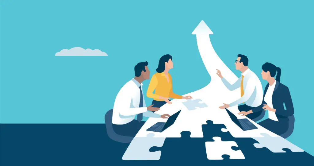 企業の戦略として健康経営は必須となる時代が到来