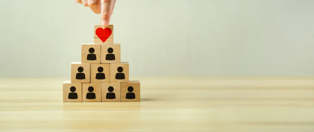 離職率低下の実現のカギを握るオフィス社食サービスの進化