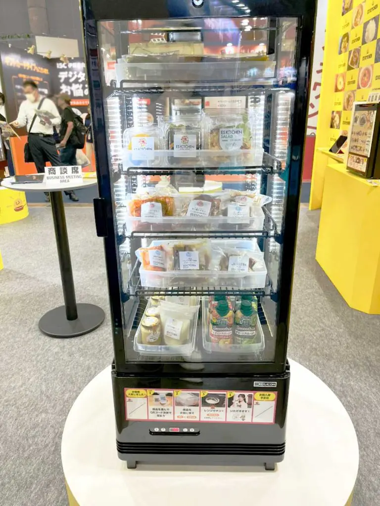 オフィス社食サービスでキラキラに？！