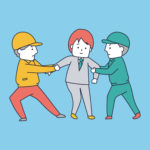 夜勤の人員不足は福利厚生が原因かも？