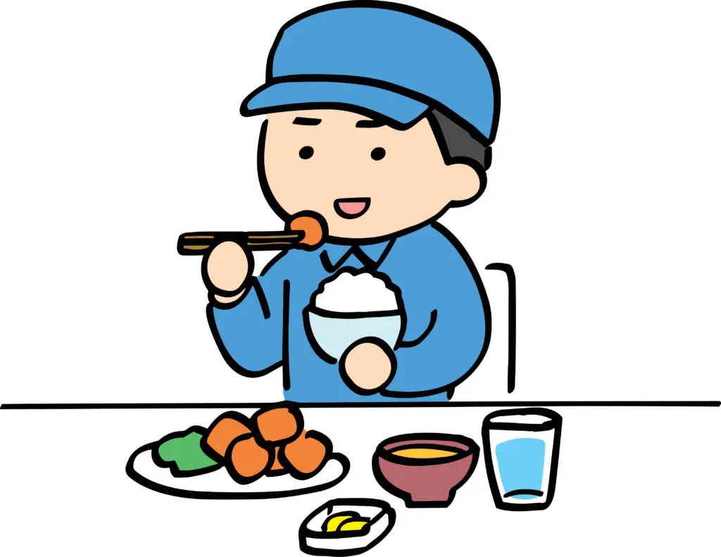 全国の工場で急拡大！食事補助を活用しよう！