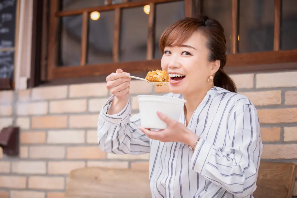 オフィス社食サービスで企業をおいしく成長させよう！