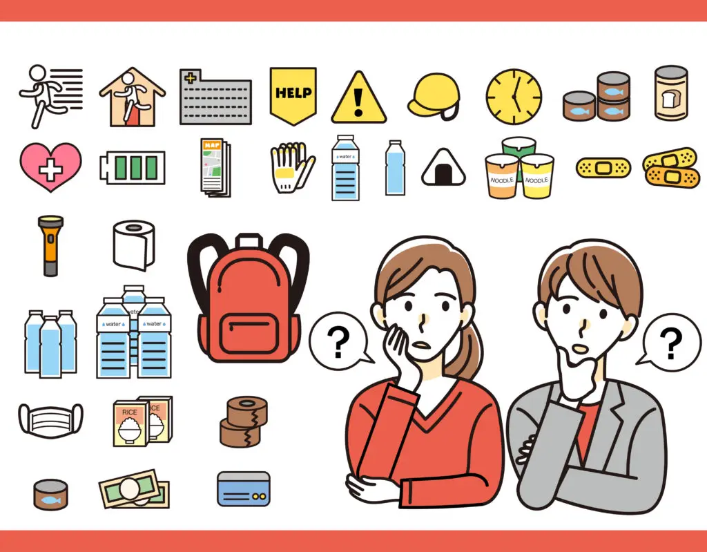 “いざ”の心の支えにオフィス社食サービスを