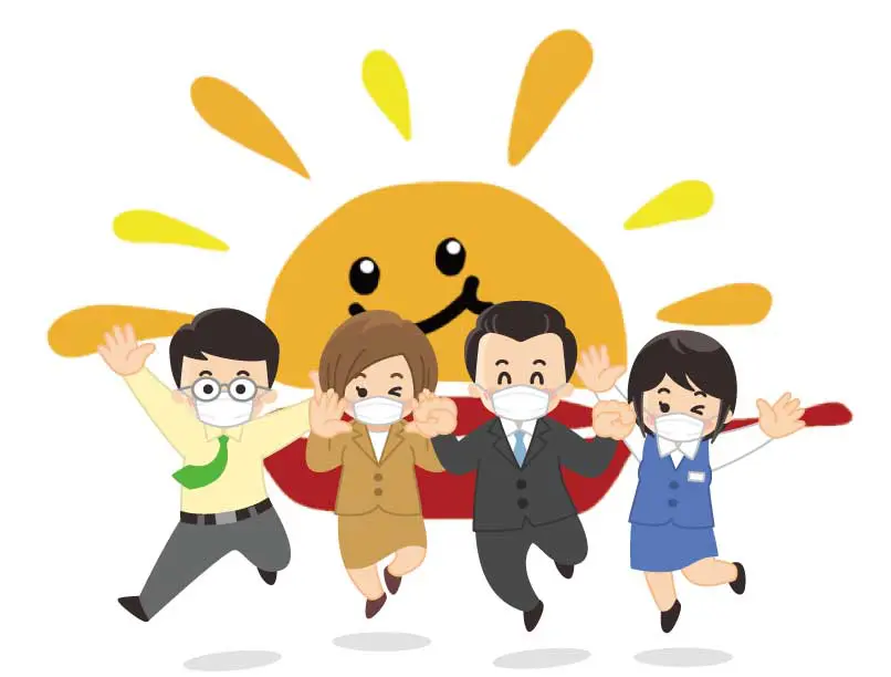 食事補助のパワーチャージが春を快適にする！