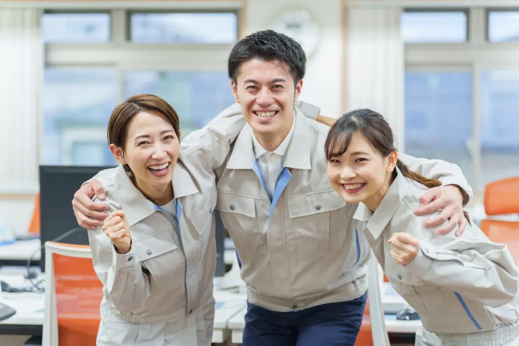 自販機のオフィス社食サービスは24時間勤務の従業員の味方♪