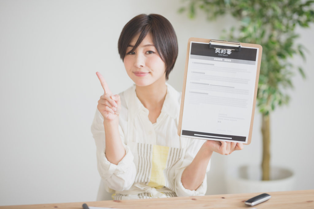 社食サービスを契約する際に抑えたいポイント