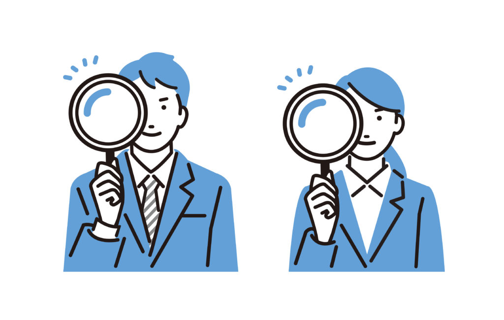 食事補助サービスのサービス形態を知ろう！