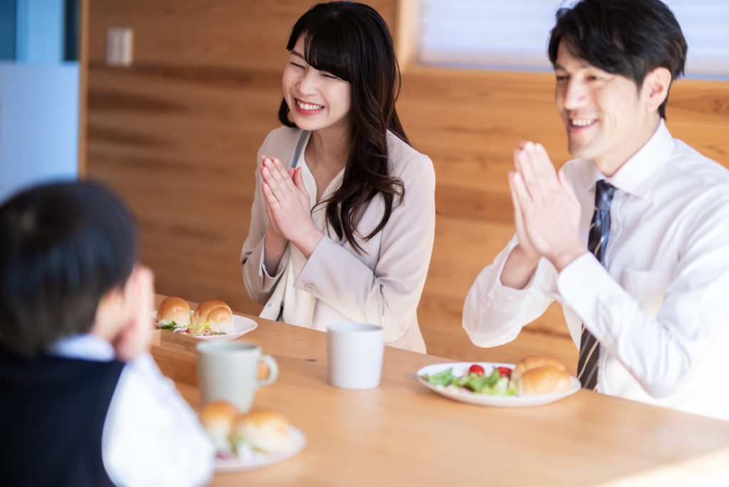 オフィス社食サービスの導入で従業員さんを笑顔にしたい！