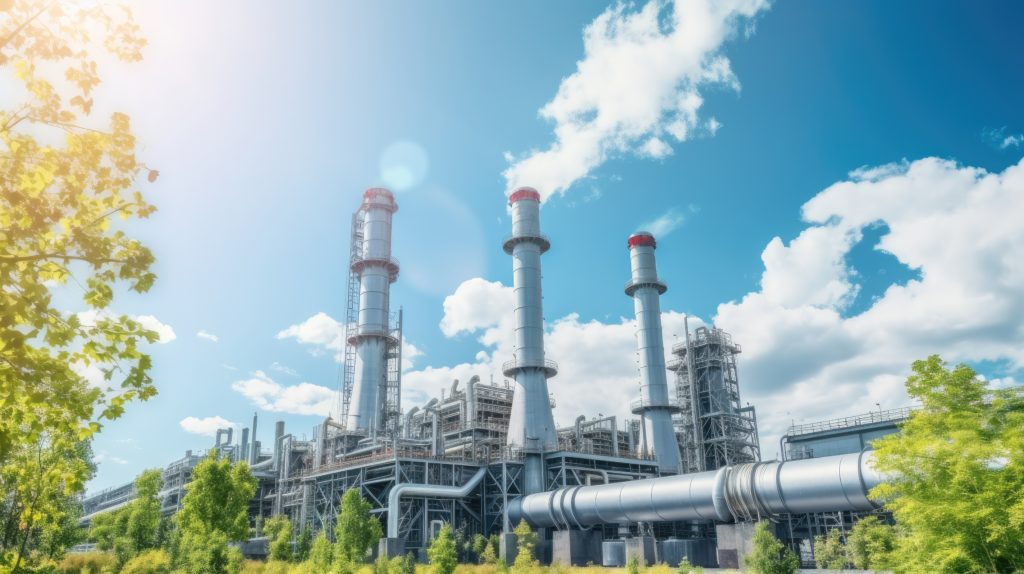 Q.地方の工場に設置したい！設置はできる？対応可能エリアは？