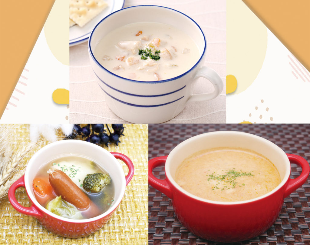 福利厚生の革命児？！オフィス社食サービスで世界の味を楽しもう♪