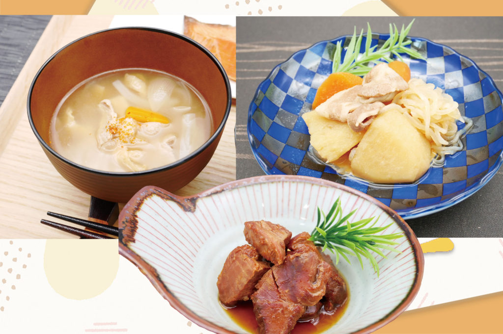 オフィス社食サービスが従業員の架け橋に！