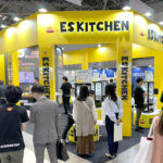 健康経営EXPOの出展でオフィス社食サービスは成長！