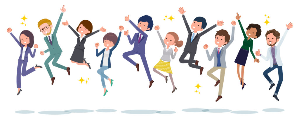 社員が喜ぶあると嬉しい福利厚生の食事補助へ！