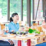 安心の食事補助選びとは？