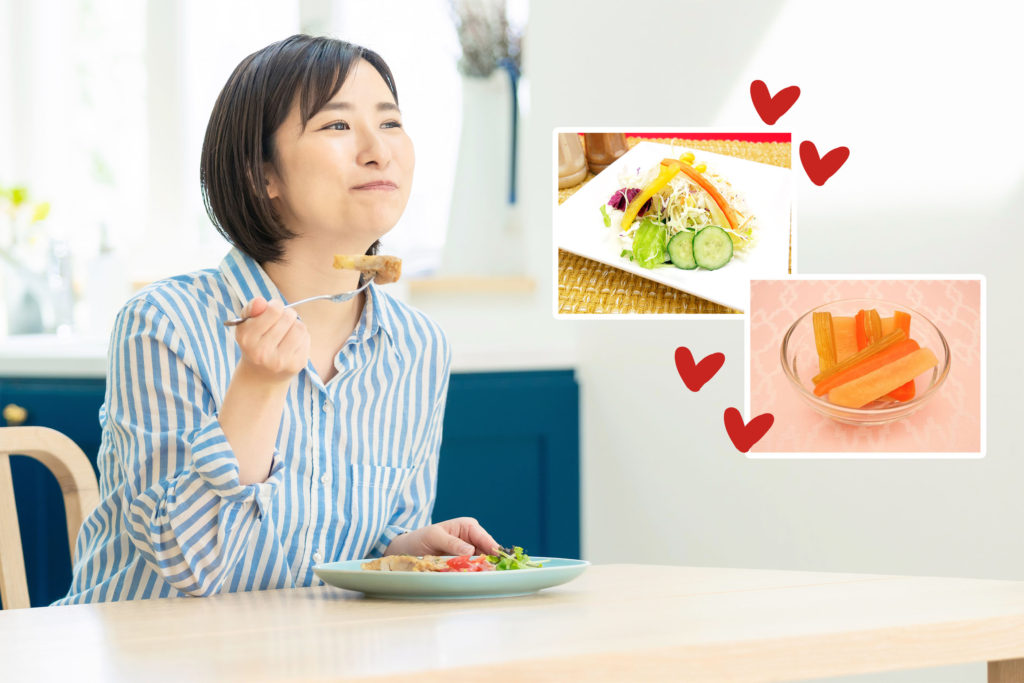健康経営にも大活躍！ダイエットの強～い味方！