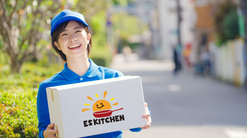 COOL便でオフィス社食サービスの導入ポイント！