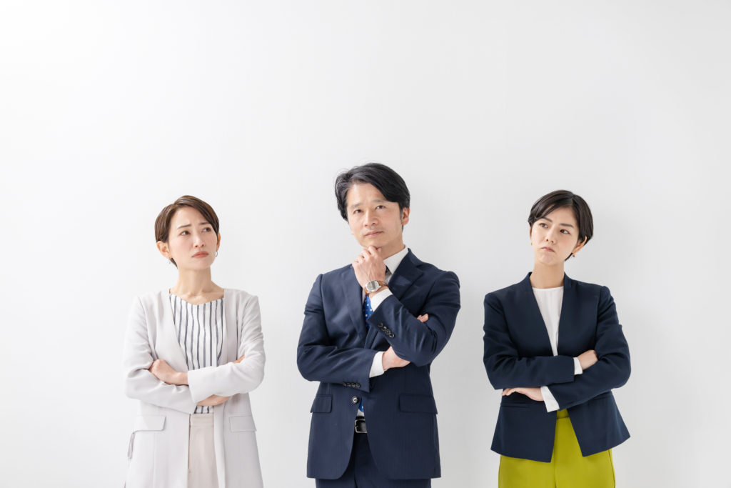 オフィス社食サービス導入、総務担当者の『ココが気になる！』