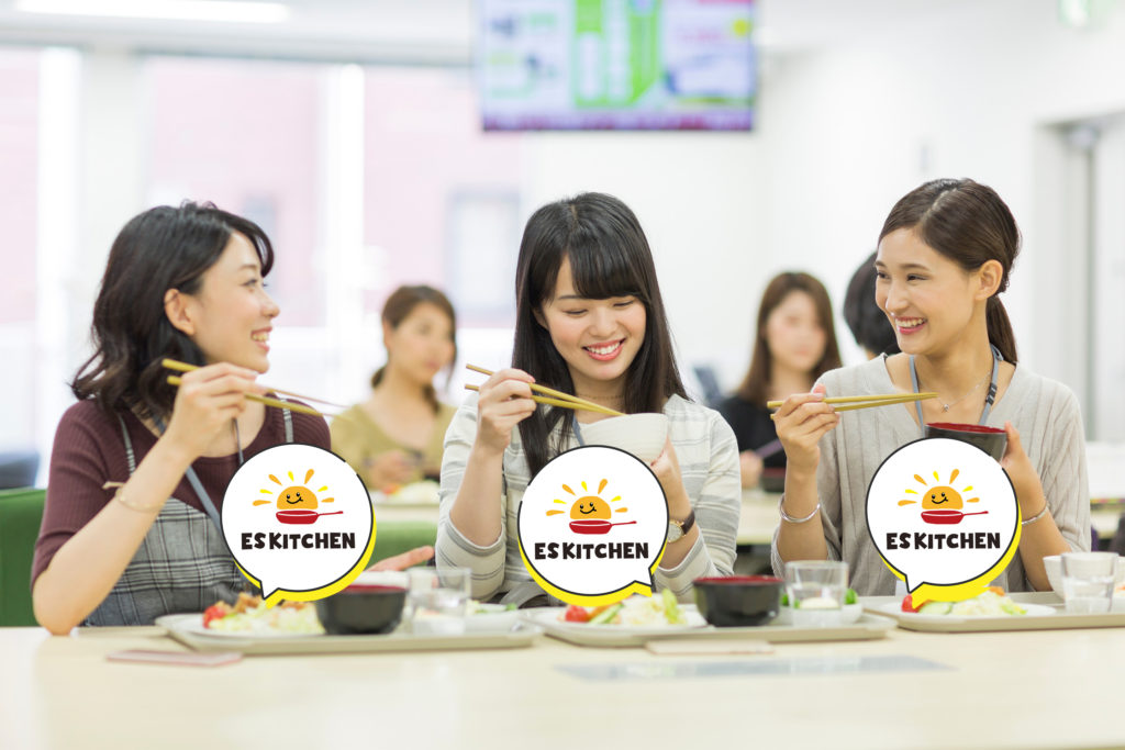 OLのKさんのパターンで食事補助のリアルを体感！