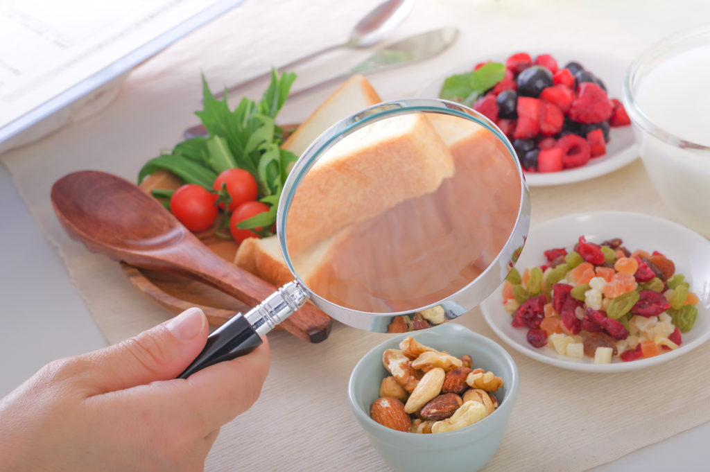 食事補助は従業員さんが「安心」のサービスを選びが重要