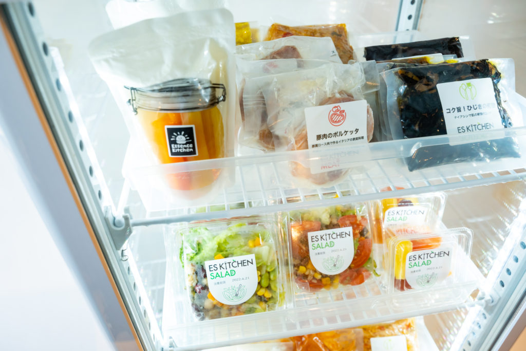 社員が喜ぶあると嬉しい福利厚生の食事補助