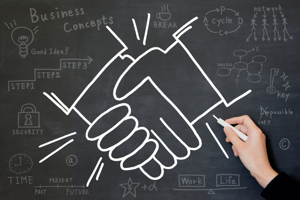 オフィス社食サービスの導入を検討する価値