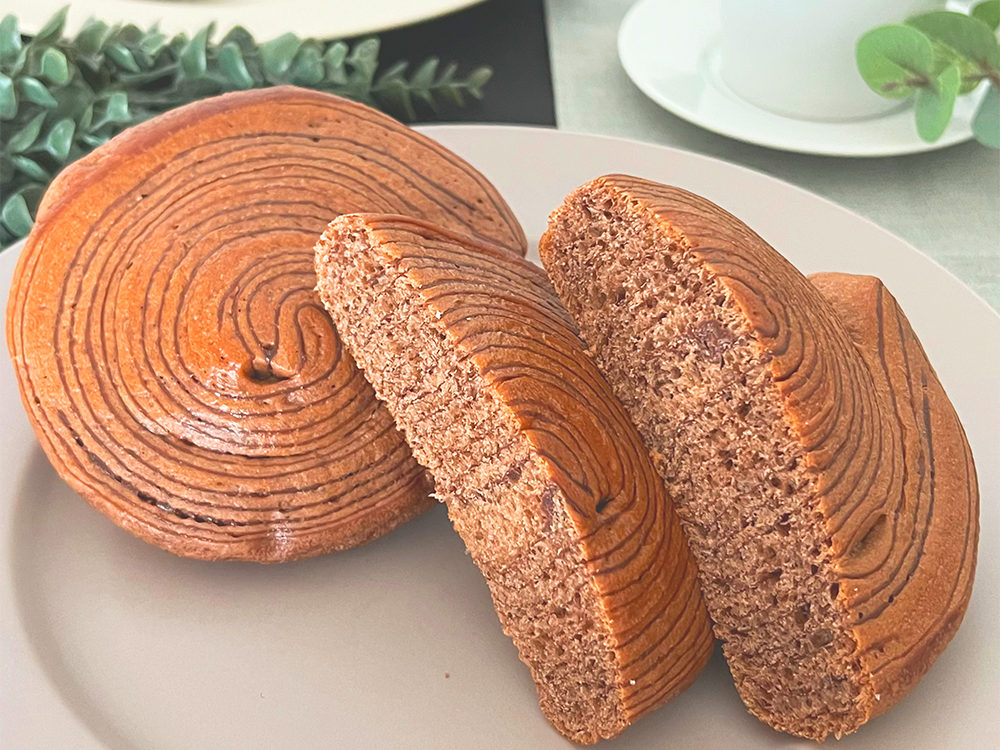 クリスマスに！社員が喜ぶあると嬉しい福利厚生のリッチデニッシュチョコ