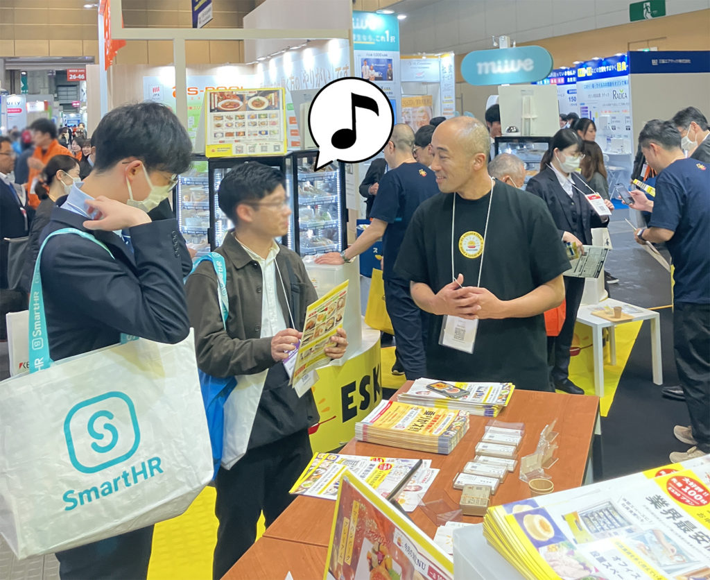 バックオフィスの問題多様化はオフィス社食サービスで解決？！