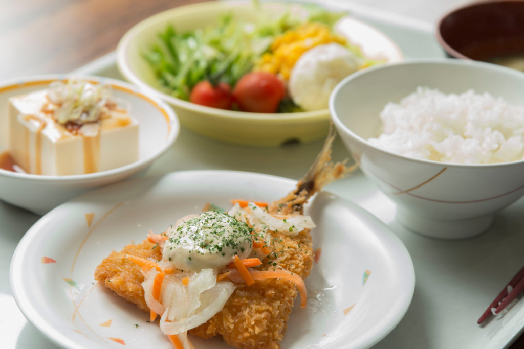 ガッツリからヘルシーまで！オフィス社食サービスのラインナップ