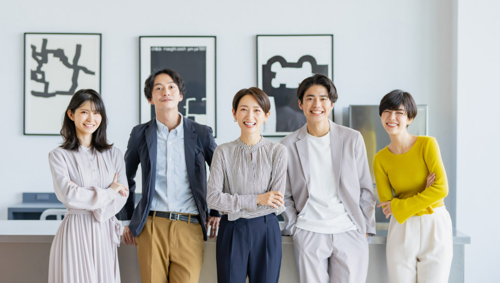 初日から大人気！オフィス社食サービスのクオリティに太鼓判♪