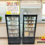 ＜導入企業レポート＞はじめてのオフィス社食サービス！