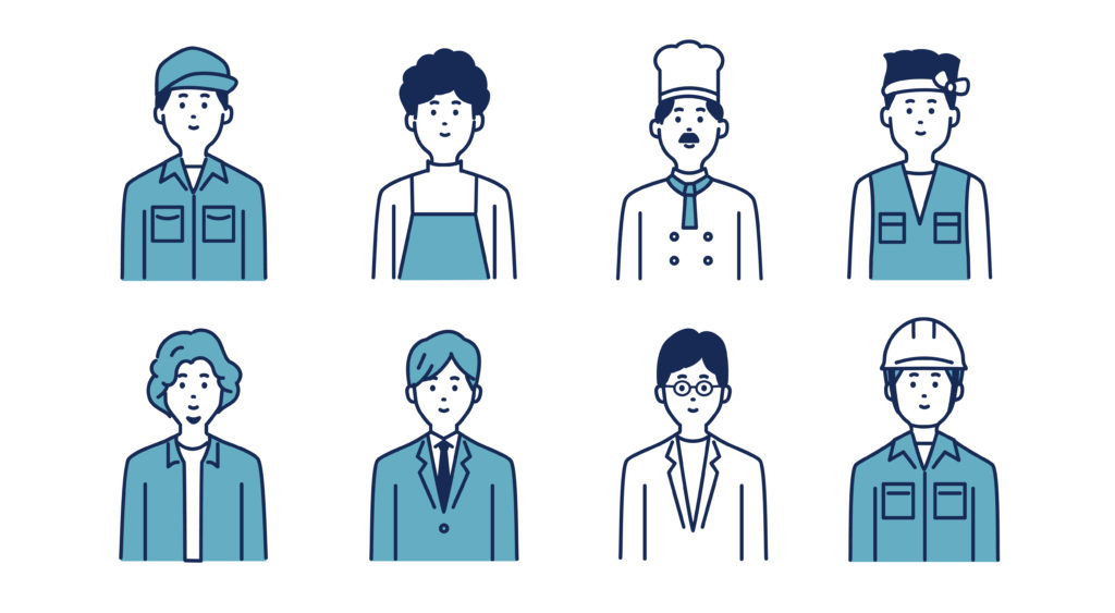 食事補助導入後の活用は自社の個性に柔軟にマッチ★