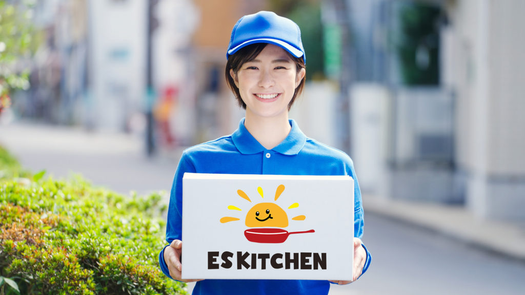 お得で簡単☆なオフィス社食サービス【COOL便】