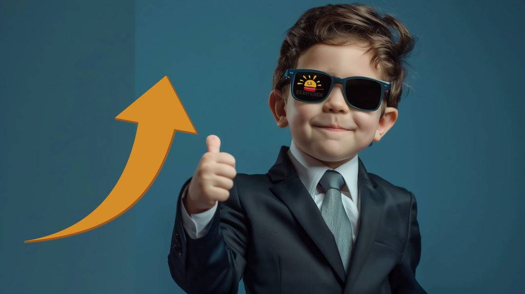 健康経営を支えるオフィス社食サービスの進化は止まらない！