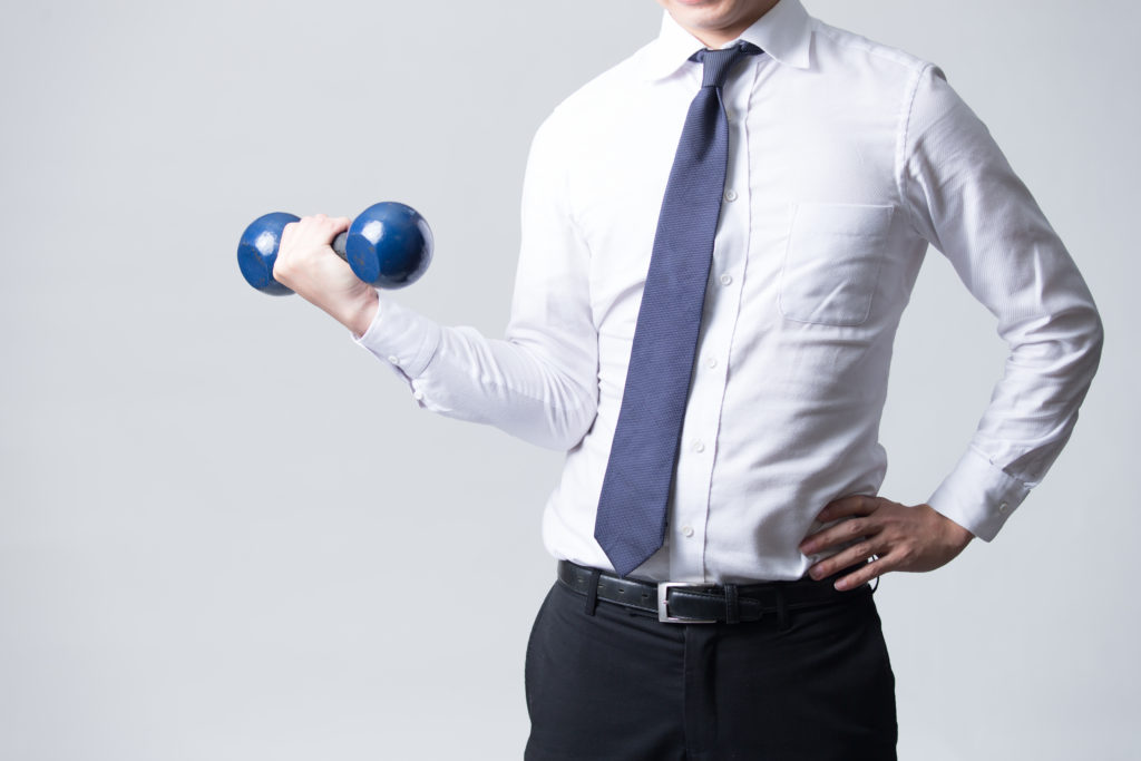 健康意識や健康経営の高まりと社食の役割