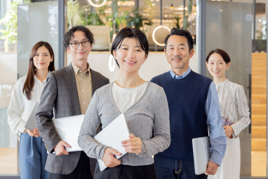 福利厚生の一環としての社食の重要性