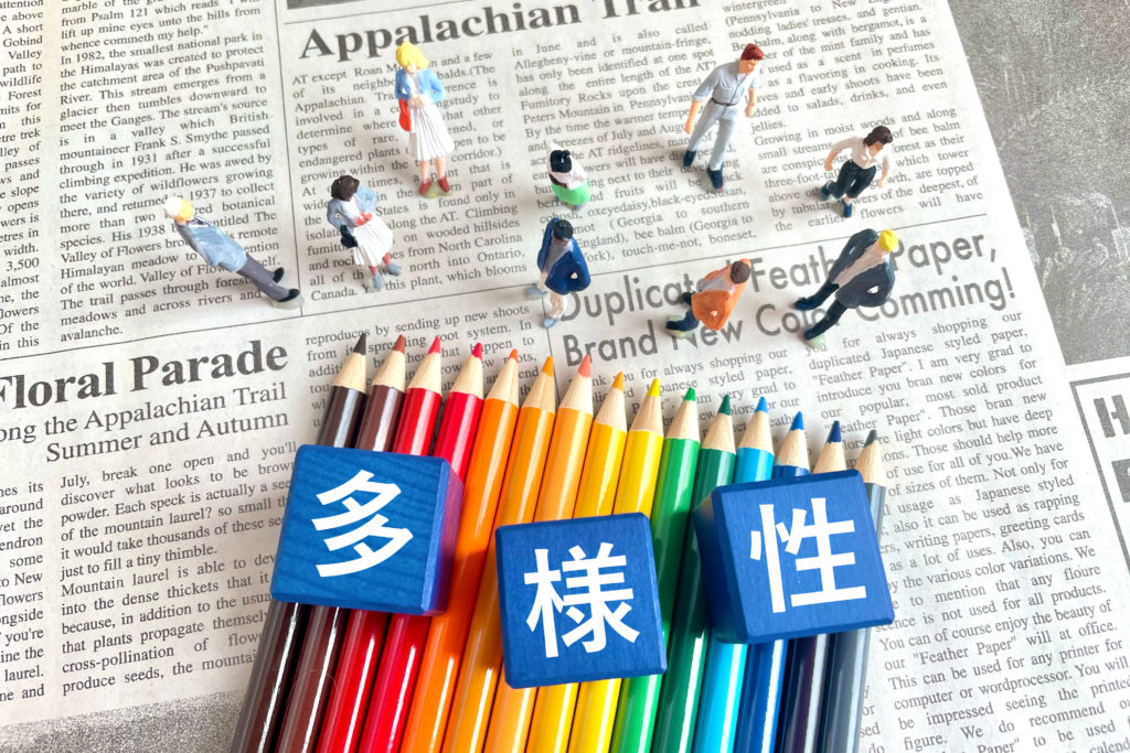 多様化する社食のニーズ