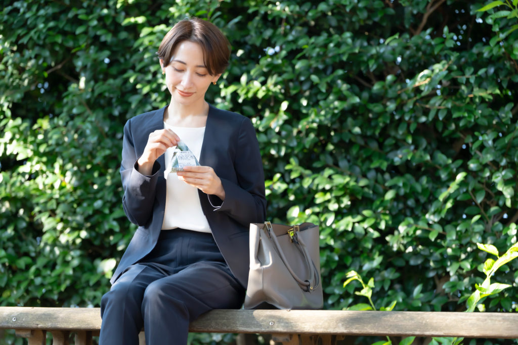 食事補助としての社食の需要と働く人々の食環境の変化