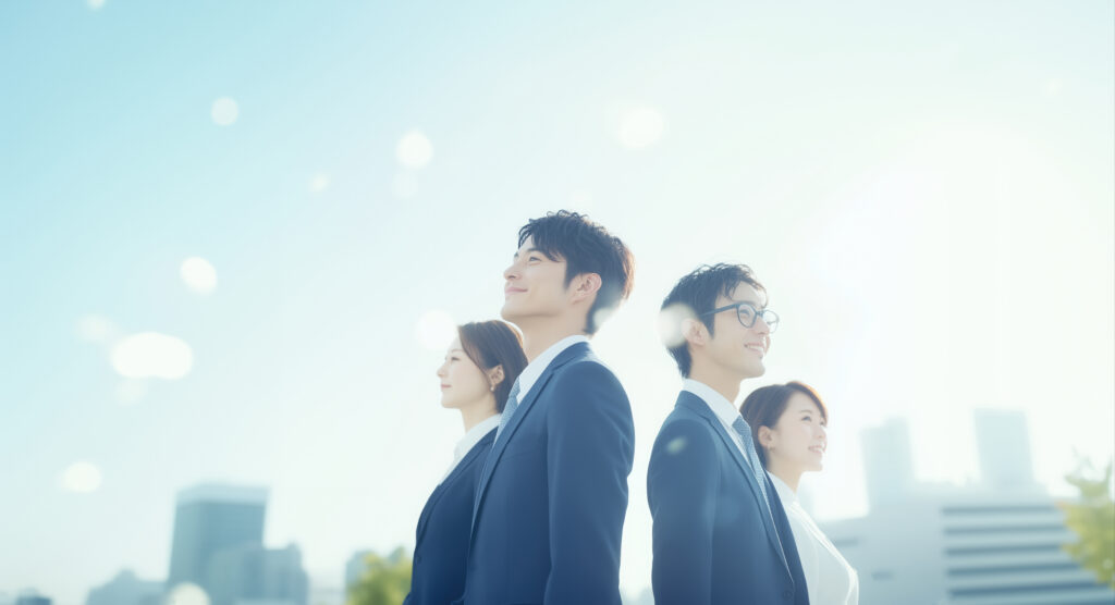 ES EXPRESSで広がる設置型社食の可能性と企業成長の未来