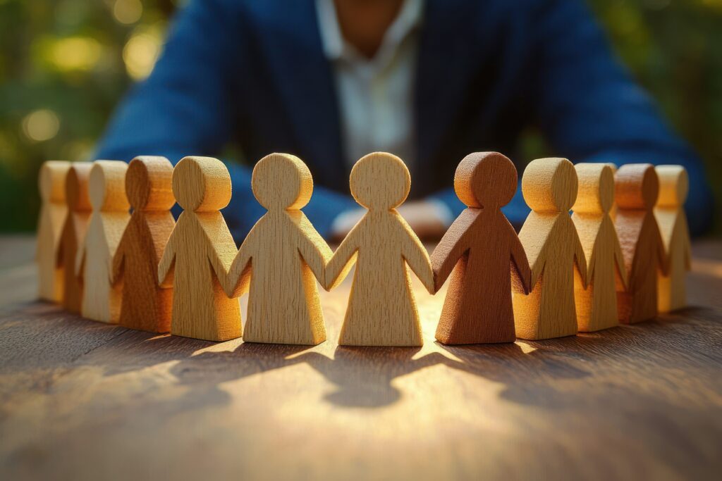 離職率低下を実現するために必要な制度設計と職場の支援策