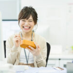 春の不調に負けない！設置型社食で気分リフレッシュランチ♪